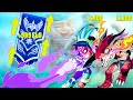 CAN A LEVEL 100 RAGNIR AND LEVEL 100 QUEEN NAI WIN ALL PLACEMENT MATCHES?