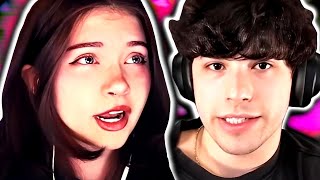 FALSE ALLEGATIONS: How Caitibugzz Lied About GeorgeNotFound