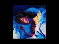 lorde melodrama full album hq