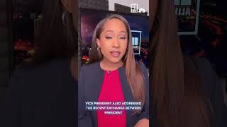 Vice President JD Vance headlines Turning Point USA event as Erika Kirk cancels her appearance