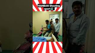 #Nanban movie shooting sport🎬 at #actorvijay #shanker