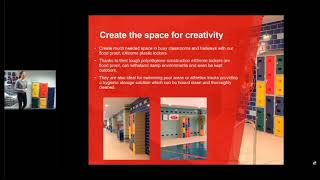 Ready to Rethink Lockers? | Action Storage Webinar