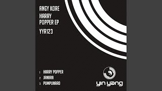 Harry Popper (Original Mix)