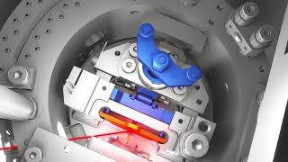 Scienta Omicron - Fermi SPM