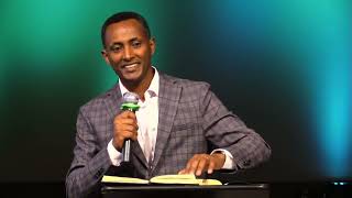 ስሩዕ መደብ ትምህርቲ ብ ኣገልጋሊ ዶክተር ፊሊሞን ገብረኪዳን