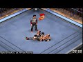 ps4 fpw ファイプロ 技クラフト 五体不満足