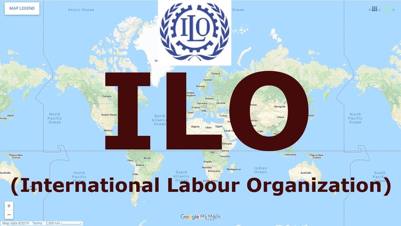 ILO (International Labour Organization) | International Organizations ...