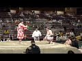 takamiryu 1 2 kotootori 2 1 sumo natsubasho 18