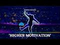 Higher level of motivation (Energetically programmed audio)