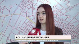 Roli i agjensive imobiliare/ Lehtësirat që ofrojnë në tregun e shit-blerjes së apartamenteve