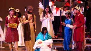 2016 KAGW-KCSMW ROCK-N-JINGLES: Christmas Carol \u0026 Nativity