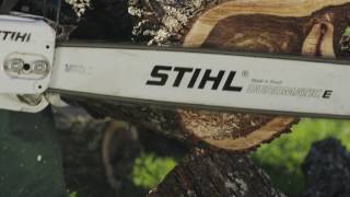 Motosierra STIHL  MS 382