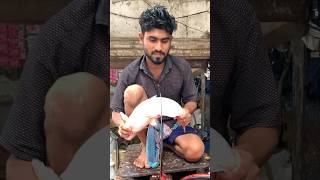 Amazing Pangas Fish Cutting Skills #shorts #fishcutting #fishcutting_skills #wfc