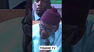 Écouter🎧 la belle voix de Serigne Babacar sy abdou oh😭 li nekhna ❤❤ #tivaoune #viralshort #news