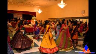 09-28-2013 Guajarati Samaj Chicago Garba