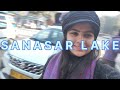 vlog 11 patnitop nathatop sanasar lake jammu u0026 kashmir tourism day 4 jahnviscorner travel