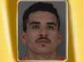 Jose Eduardo Torres-Ortiz Arrested for Suspicion of Supplying Methamphetamine