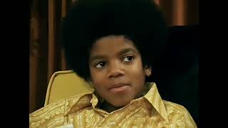 Michael Jackson Interview in 1970 #michaeljackson #music #interview #jackson5 #video