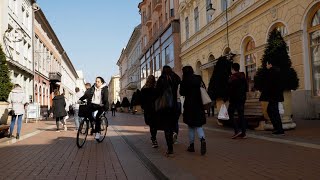 Szegedi Pletykák: hová fajulhat az orosz-ukrán konfliktus?