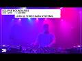 LORN @ THREE BASS SYSTEMS — SÜDPOL CLUB LUZERN | ECLIPSE BOUNDARIES: RADIO 13