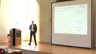 Flexibilisierung von energieintensiven Industrieanlagen ...