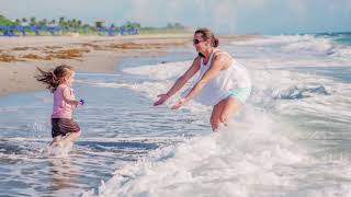 About Discover The Palm Beaches