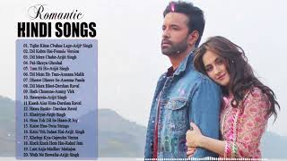 Top 20 Heart Touching Songs 2019 October // Romantic Hindi Love Songs 2019 October - New Hindi Song