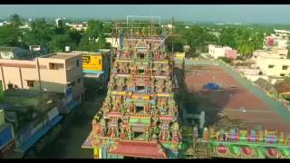 Karaikudi Meenachipuram Miratal  boys TV Add