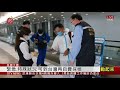 今起入境需核酸檢測證明 菲航首班抵台 2020 12 01 ipcf titv 原文會 原視新聞