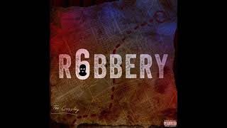 Tee Grizzley - Robbery 6 (AUDIO)