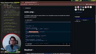 💻 nvim-cmp - Weekly Neovim Plugin
