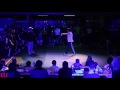 battle body popping final