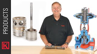 Control Valve Erosion: Why it happens and what to do about it [Troubleshooting]