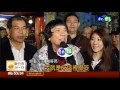 當選宮廟主委 豬哥亮謝神還願