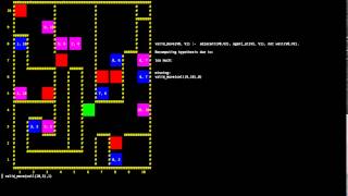 Application of ILASP to planning