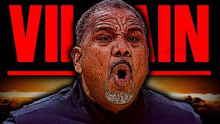 When a Traitor Coach Actually Gets What They Deserve