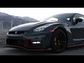 new 2024 nissan gt r nismo presentation