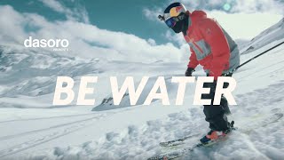 Bobby Brown | Be Water | 4k