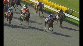 2013 Pat O'Brien Stakes - Fed Biz