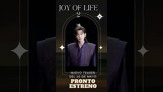 Noticias de Joy of Life 2 | Teaser #shorts