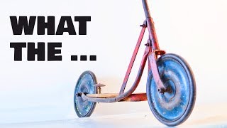 The WORST Custom Pro Scooters.. #SCOOTWARS