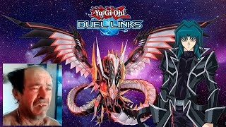 Ciber Dragon ta mitando, KOGzada - Yu-Gi-Oh Duel Links