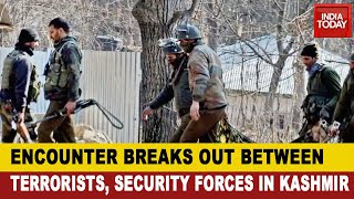 Jammu And Kashmir: 1 Terrorist Killed In Kulgam Encounter, Mobile Internet Suspended