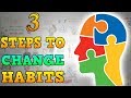 How To Change Habits  - The Miracle Morning book summary | HT High Technology