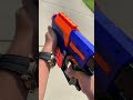 nerf recon tactical reload