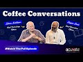 Acuvate Coffee Conversation | The One where we talk about Industrial Data Platform