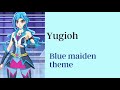 yugioh blue maiden theme