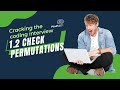 Cracking the Coding Interview | 1.2 | Check Permutations