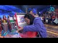 Wowowin: Mga itinadhanang couple ng ‘Wowowin,’ nagwagi ng MEGA JACKPOT!