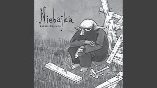 Niebajka